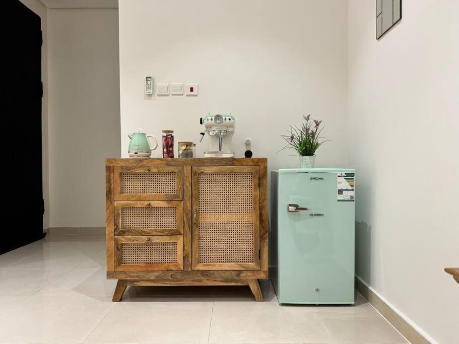 Apartment With Private Entrance - 8a Riyadh